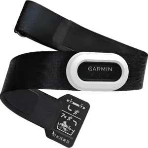 cinta cardio garmin hrm pro plus - Cinta Garmin HRM-Pro Plus Preto