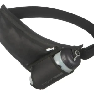 cinto de hidratação - Garrafa Evadict Trail Running 500ml Cinto