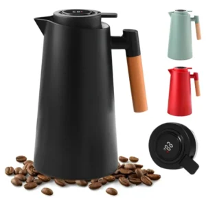 garrafa termica - Garrafa Térmica (Genérica)