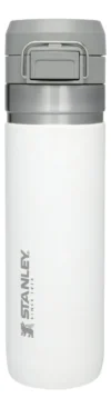 Garrafa Térmica Stanley - Garrafa Térmica Stanley Go Bottle Polar