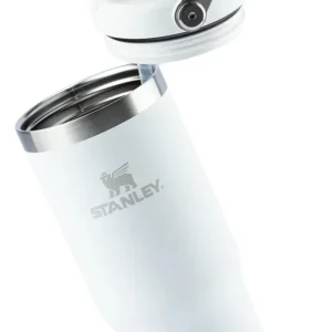 Garrafa Térmica Stanley - Garrafa Térmica Stanley Flip Straw 887ml
