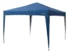 gazebo 3x3 azul - Gazebo Trixx Nautika 3x3 Azul