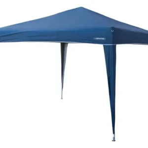 gazebo 3x3 azul - Gazebo Trixx Nautika 3x3 Azul