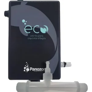 Gerador de Ozônio - Gerador de Ozônio Panozon ECO 2000