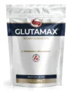 Glutamax Vitafor - Glutamax Vitafor Glutamina 600g