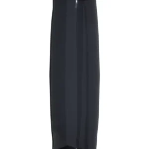 Halter Emborrachado RMG8 FIT 4 Kg Preto Hexagonal PVC Unidade