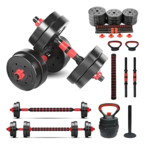 Kit Halter 30kg - Kit Halter Targ Me 30Kg