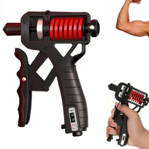 Hand Grip - Hand Grip Fortalecedor Genérica WLQ-1K028