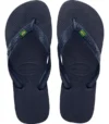 chinelo havaianas brasil - Chinelo Havaianas Brasil Light