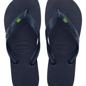 Chinelo Havaianas Brasil Light - Chinelo Havaianas Brasil Light