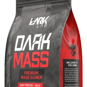 Dark Mass 3kg - Dark Mass 3kg Dark Lab Morango