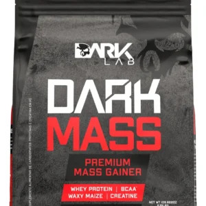 Hipercalórico Dark Mass - Hipercalórico Dark Mass 3kg Dark Lab