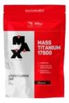 hipercalórico mass titanium 17500 - Hipercalórico Mass Titanium 17500 Max Titanium