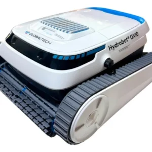 robô aspirador de piscina - Hydrobot Robô Aspirador Para Limpeza De