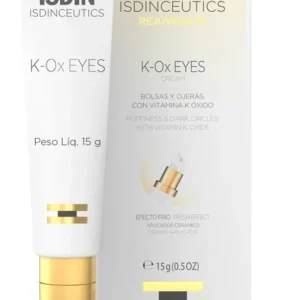 K-Ox Eyes - K-Ox Eyes Isdin