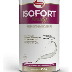 Isofort Beauty - Isofort Beauty Vitafor Neutro