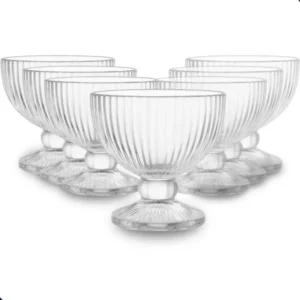 tigela bowl 6 peças - Jogo Tigela Bowl (Suas Compras Shop)