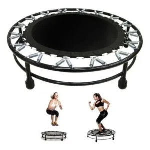 mini jump 200kg - Mini Jump Andrade Sport 200kg