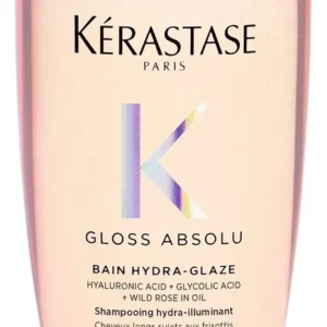 Kérastase Gloss Absolu - Kérastase Gloss Absolu