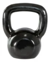 Kettlebell 6kg - Kettlebell 6kg Fundidos de Minas Fitness