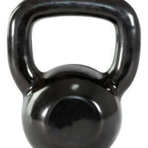 Kettlebell 6kg - Kettlebell 6kg Fundidos de Minas Fitness