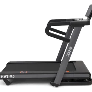 Esteira Elétrica KHT M-5 - Esteira Elétrica KHT M-5 - Performance