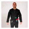 Kimono Jiu Jitsu - Kimono Jiu Jitsu Vouk Bali +