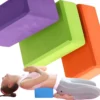 Bloco de Yoga - Kit 2 Bloco Yoga Halken