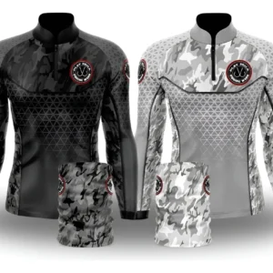 camisa de pesca uv50 - Kit 2 Camisa De Pesca Playpesca