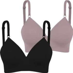 sutiã trifil daily - Kit 2 Sutiãs Trifil Daily Original