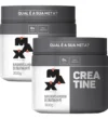 Creatina Max Titanium - Kit 2x Creatina 300g Max Titanium