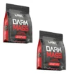 hipercalórico dark mass - Kit X2 Dark Mass 3Kg Cookies