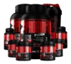 Whey Protein Fusion - Kit 2x Whey Fusion + 2x