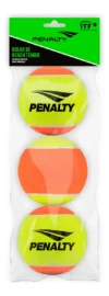 bolinha beach tennis - Kit 3 Bolas De Beach Tennis