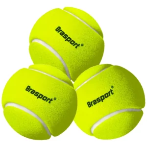 bolas de tênis - Kit 3 Bolas De Tênis LCT