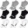 meias puma sapatilha - Kit 9 Pares Meias Puma Sapatilha