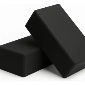 blocos de yoga - Kit 2 Blocos Yoga Piva Store