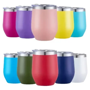 copo termico cuia - Kit Com 20 Copos Térmico Cuia