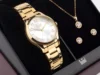 Kit Dumont Lady Dourado - Kit Dumont Lady Dourado DU2036MFS/K4C