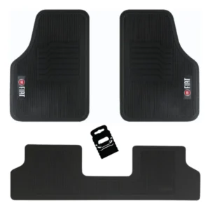 tapete automotivo - Tapete Automotivo Fiat
