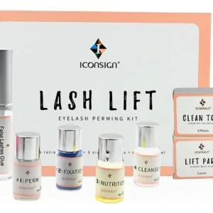 Kit Lash Lifting - Kit Lash Lifting Iconsign