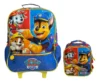 Kit Paw Patrol - Kit Mochila Lancheira Xeryus Paw Patrol
