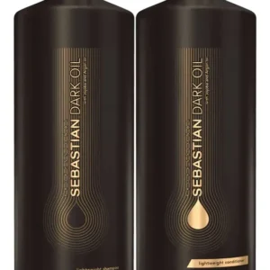 Kit Sebastian Dark Oil - Kit Sebastian Dark Oil