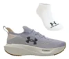 Tênis Under Armour feminino - Tênis Feminino Under Armour CHARGED SLIGHT