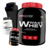 Kit Whey Protein - Kit Whey Protein Bodybuilders