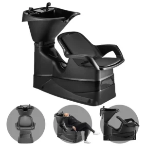 Lavatório Cabeleireiro Dompel - Lavatório Champ Dompel