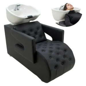 Lavatório Salão de Beleza - Lavatório Spyder Belle Nova