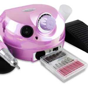 Lixadeira de Unha - Lixadeira Nail Drill Porquinho