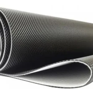 Lona para Esteira Dream - Lona Para Esteira Dream Fitness DR