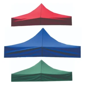 Lona Tenda 3x3 - Lona Tenda Sanfonada 3x3